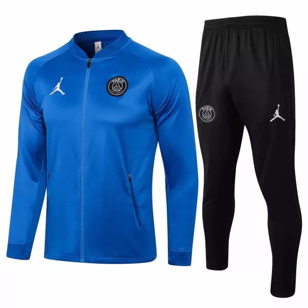 Chandal Paris Saint Germain 2021 2022 Azul Negro